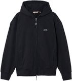 Ellesse TAURASI CLASSIC FZ HOODY Sweat vest Zwart