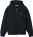 Ellesse TAURASI CLASSIC FZ HOODY Sweat vest Zwart
