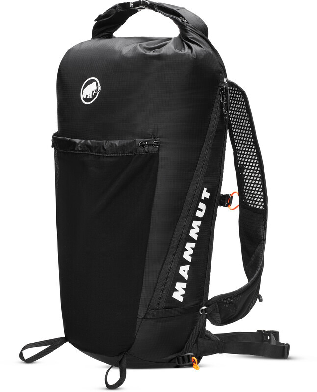 Mammut Aenergy 18 Backpack, zwart