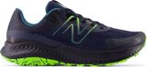 New Balance DynaSoft Nitrel V5 Chaussures de course Bleu Hommes Taille 43