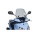 Puig 6264H voorruit model Traffic Yamaha X-Enter 125 12-13 transparant/rookgrijs
