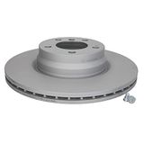 ATE 24.0124-0248.1 Remschijf Rotors