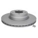 ATE 24.0124-0248.1 Remschijf Rotors