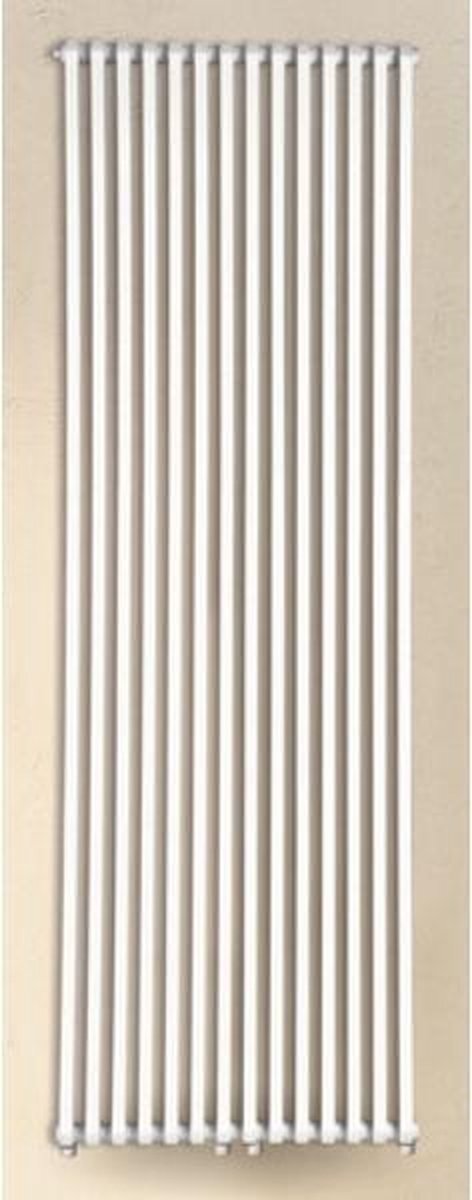 Nemo Spring Calanda 1 2005614 sierradiator staal H 2000 x L 560 mm 1337 W