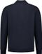No Excess Half-zip trui Dark Night