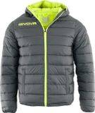 Givova Olanda Sportjack Heren M Veelkleurig