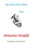 GELIDO IN OGNI VENA Antonio Vivaldi Tuba