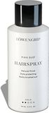 Löwengrip Hairspray Structures and Adds Shine Natural Look Featherlight Hold All Hair Types 250ml
