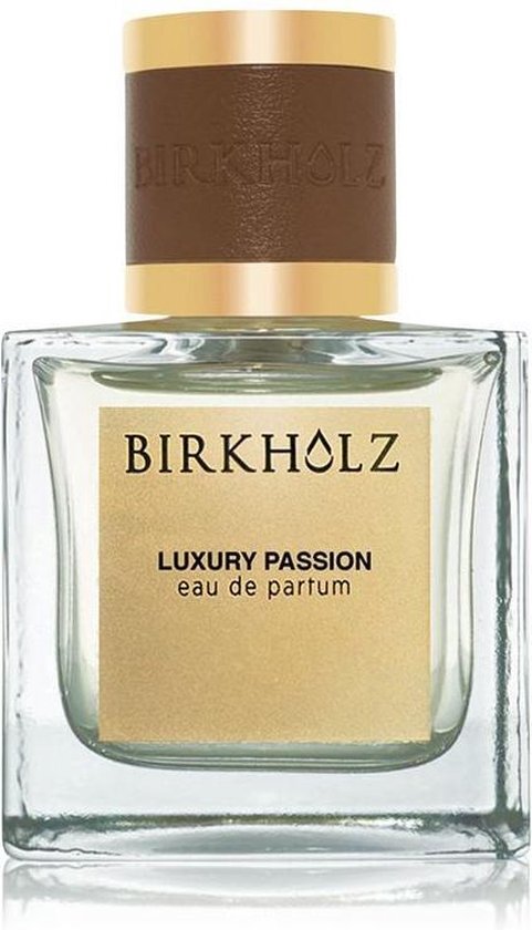 Birkholz Luxury Passion 100 ml