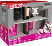 Casdon Dyson Corrale Styling-set