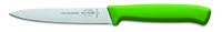 F. DICK ProDynamic keukenmes (lemmetlengte 11 cm, appelgroen, koksmes voor kleine snijtaken, lemmet X55CrMo14 staal, hardheid 56° HRC) 82620112-23