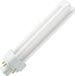 Philips LED Philips PL-C 26W 830 4P (MASTER) - G24q-3 - 1800 lm - 3000 K - Wit licht
