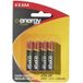 Energy Power AAA Alkalinebatterij