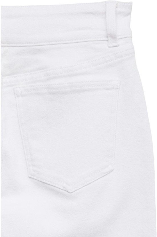 VERO MODA VMVIVIANNE HR LOOSE FLARED JEANS MIX Dames Jeans