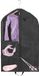 Ibenzoa® Sac de vêtements pour le voyage et le rangement de costumes de danse