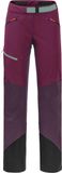 Jack Wolfskin Alpspitze Pants W, Vrouwen, Purper, Broek, maat: 44