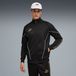 PUMA Veste de football KING Anthem Homme, Vêtements, Noir, S