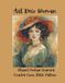 Art Deco Woman: Elegant Vintage-Inspired Counted Cross Stitch Pattern