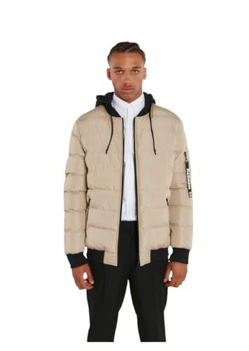 Redskins 1984 H23-AUSTIN JACKE-BEIGE-L - Beige - L