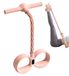 Merkloos Icecat Multifunctionele Pedal Weerstandsband voor Thuisfitness