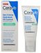 CeraVe Gel-crème matifiant hydratant pour peau mixte à grasse, 52 ml