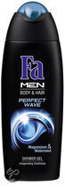 Fa Men Perfect Wave Showergel