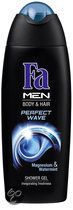 Fa Men Perfect Wave Showergel