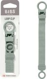 BIBS Lus-speenclip - Sage