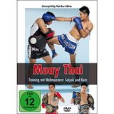 Muay Delp, C: Muay Thai DVD - Training mit Weltmeistern: Saiyok