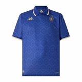 Kappa Derde Shirt ES Tunis 2025/26 Blauw XL