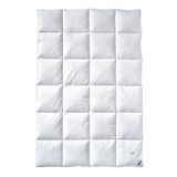 Billerbeck Donsdekbed E04 Gold Edition Colour Warm + (Cassette IV), maat 135 - 140 x 200 cm
