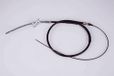 HELLA 8AS 355 661-981 Handremkabel AS6198
