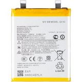 Motorola Batterie pour Motorola ThinkPhone 25 / Edge 50 Neo, QV43