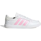 Adidas Damestrainers Breaknet Sleek