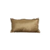 Light & Living sierkussen Baxley (30x60 cm)