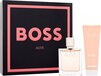 HUGO BOSS BOSS Alive Eau de Parfum - 50ml - Women
