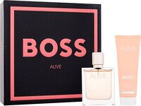 HUGO BOSS BOSS Alive Eau de Parfum - 50ml - Women
