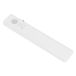LED GEFOM LED Strip met Sensor 3000 K 1 m Wit Batterij