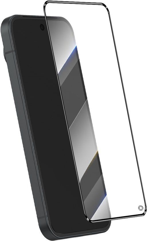 Force Case Screenprotector voor Google Pixel 10 Pro XL