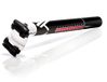 XLC Zadelpen Pro SP-R03 Aluminium 24 mm Offset 62°-91°