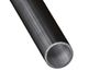 1 CQFD 1 meter koudprofielstalen buis, rond, 22 x 1,2 mm