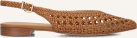 Stefano Lauran St2546 Hakken Dames - Camel - Maat 36