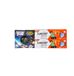 DUPLO Gel LAC Jun aardbei 75 ml + FIG SONIC