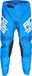 Acerbis K-Windy Pantalon Motocross Bleu Clair Taille 28