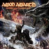 Twilight Amon Amarth Twilight of the Thunder God