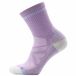 Smartwool chaussettes de randonnée mi-mollet à coussin léger violet EU 42-45 femme