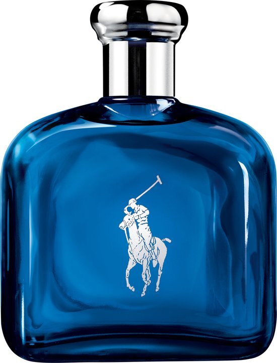 Ralph Lauren Polo Blue eau de toilette / 75 ml / heren