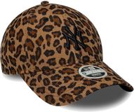 New Era 9forty New York Yankees Dames Cap Multicolour