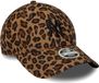 New Era 9forty New York Yankees Dames Cap Multicolour