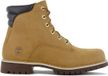 Timberland Alburn 6-Inch Boot WP - Bottes d'hiver pour hommes Chaussures Cuir Wheat TB037578-231 - Taille EU 47.5 US 13